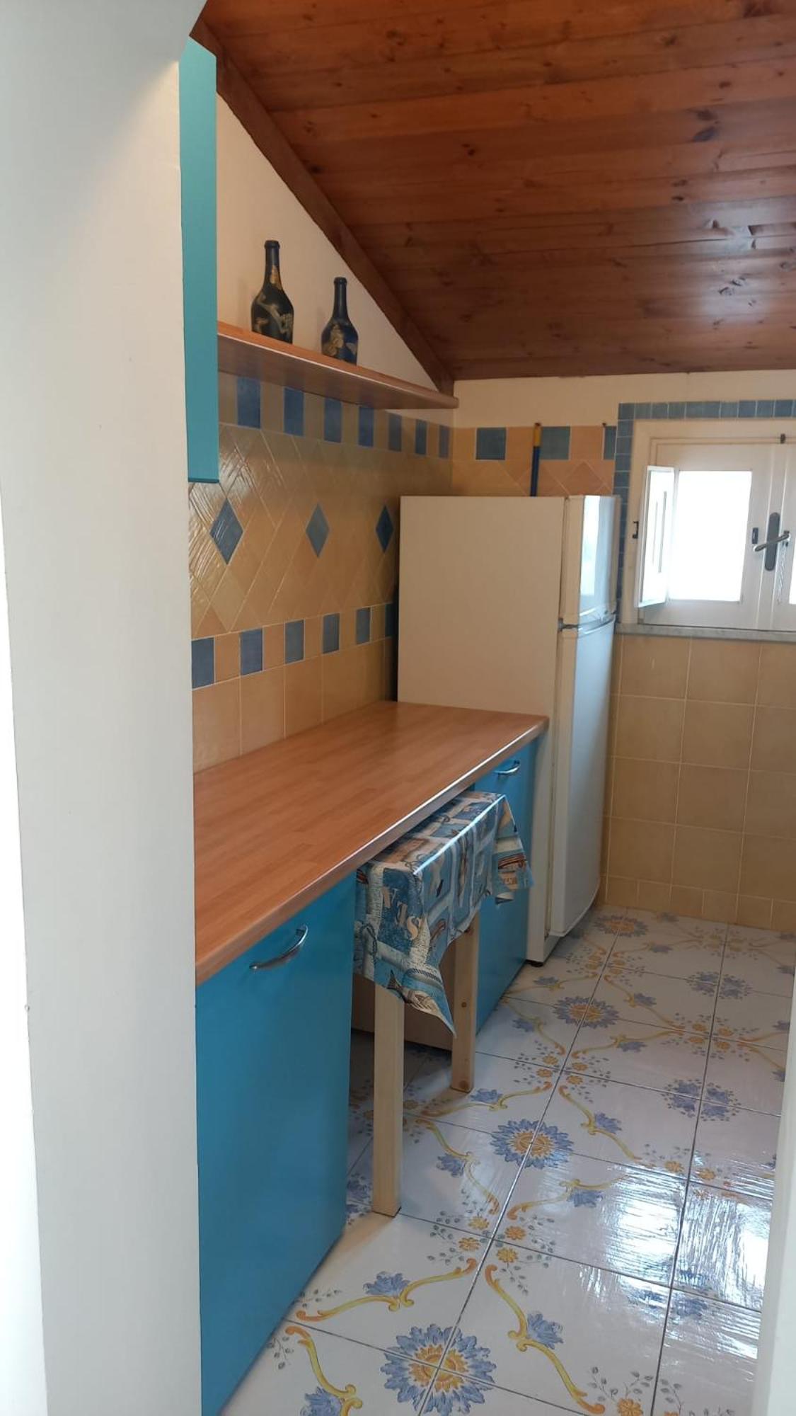 Bed and Breakfast Al Vecchio Castello Tropea Exterior foto