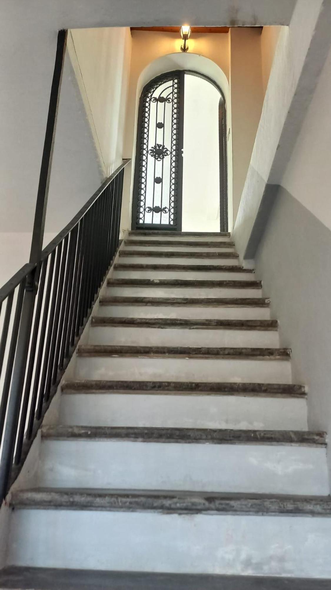 Bed and Breakfast Al Vecchio Castello Tropea Exterior foto