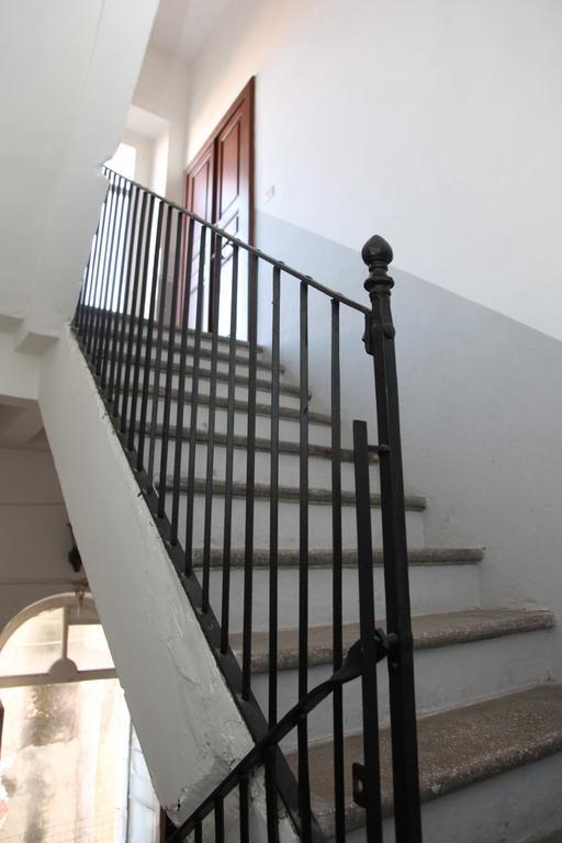 Bed and Breakfast Al Vecchio Castello Tropea Exterior foto